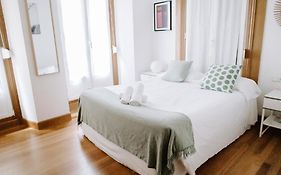Cómodo apartamento en la Parte Vieja, Old Town
